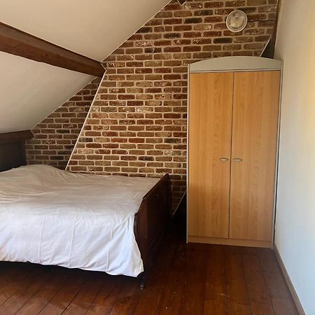 Appartement Calaisfornia Buitenkant foto