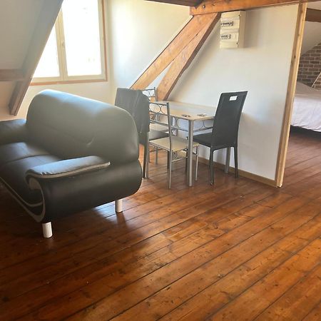 Appartement Calaisfornia Buitenkant foto