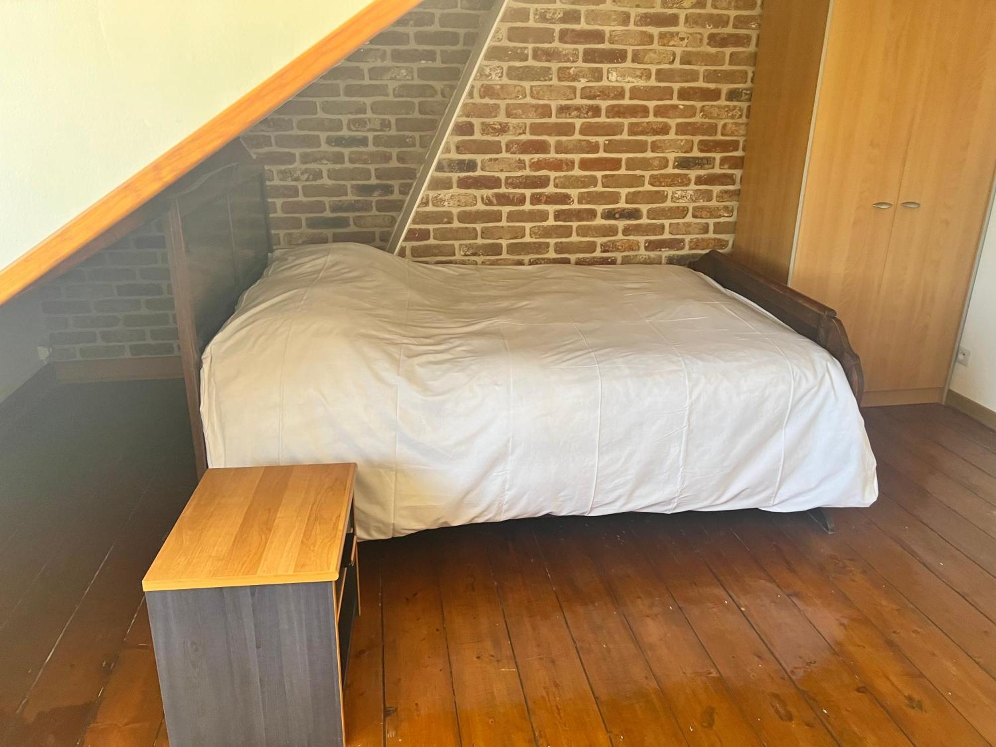 Appartement Calaisfornia Buitenkant foto
